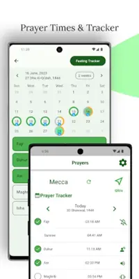Islamtics android App screenshot 8